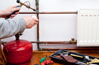 free Beck Side heating repair quotes